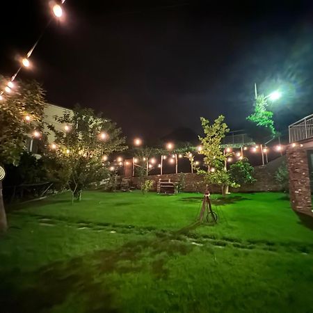 Ligo Bed and Breakfast Villanova d'Albenga Eksteriør billede