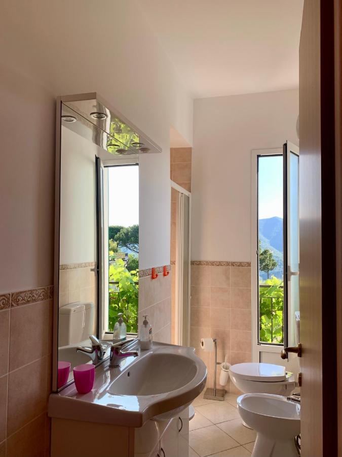 Ligo Bed and Breakfast Villanova d'Albenga Eksteriør billede