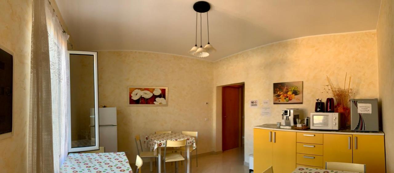 Ligo Bed and Breakfast Villanova d'Albenga Eksteriør billede