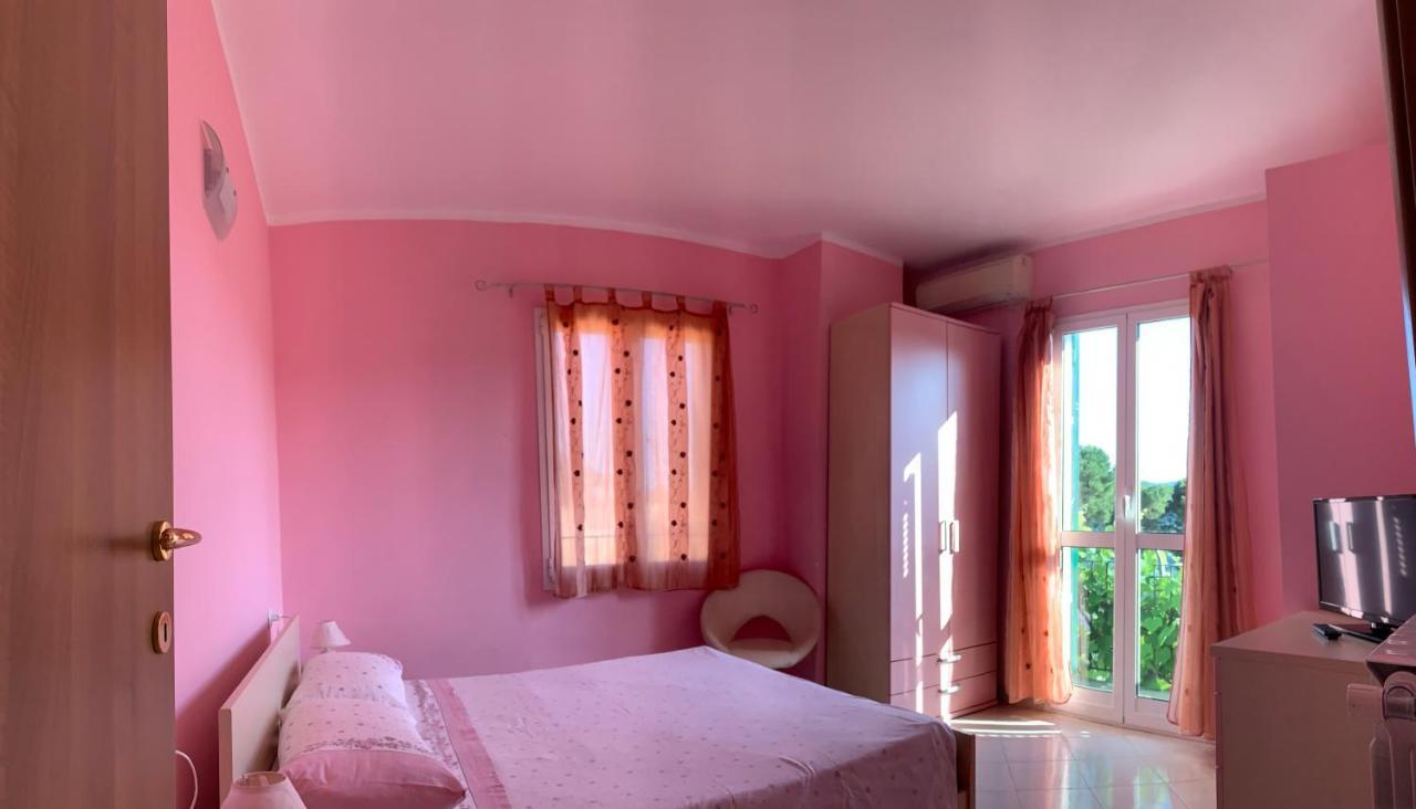 Ligo Bed and Breakfast Villanova d'Albenga Eksteriør billede