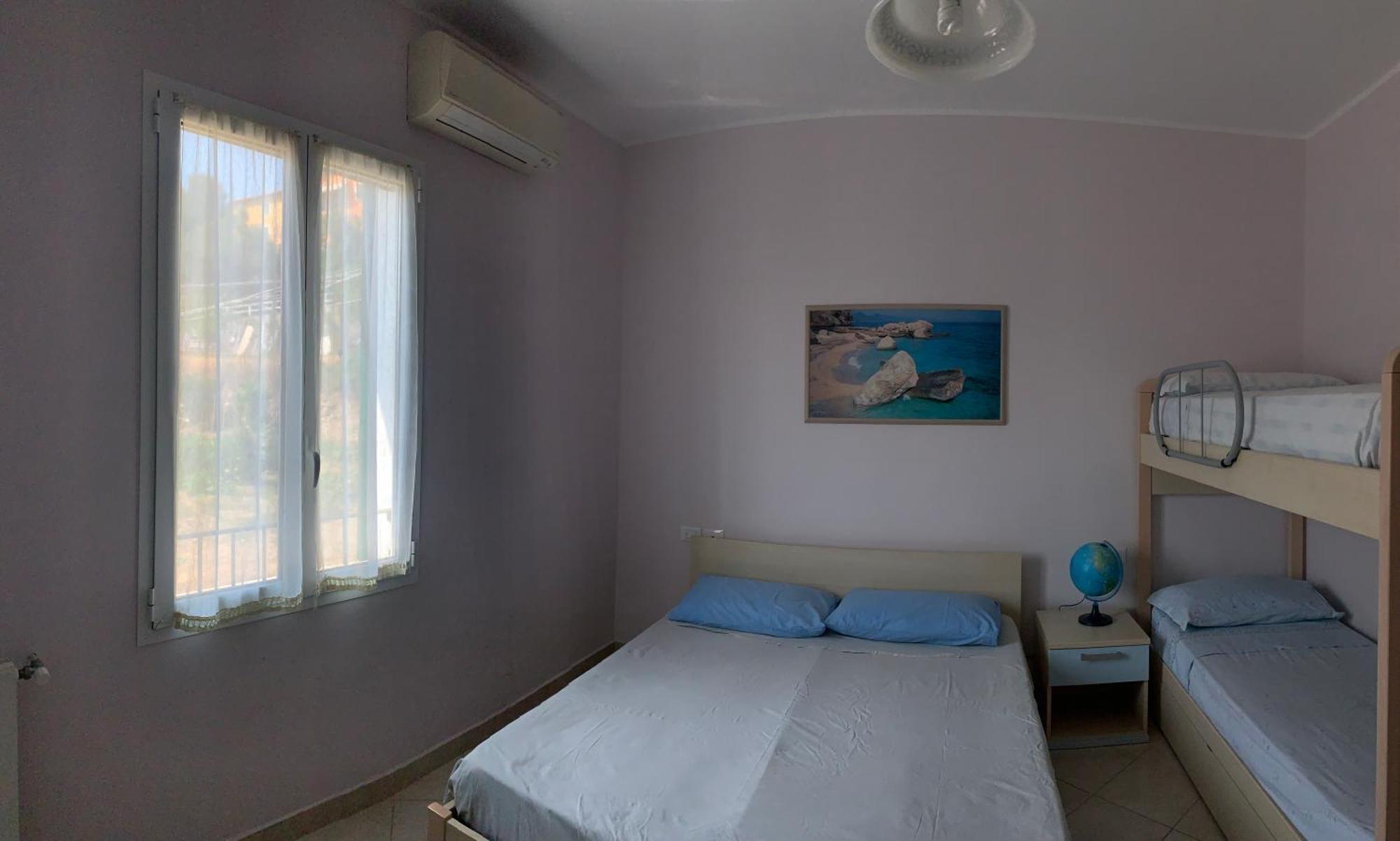 Ligo Bed and Breakfast Villanova d'Albenga Eksteriør billede