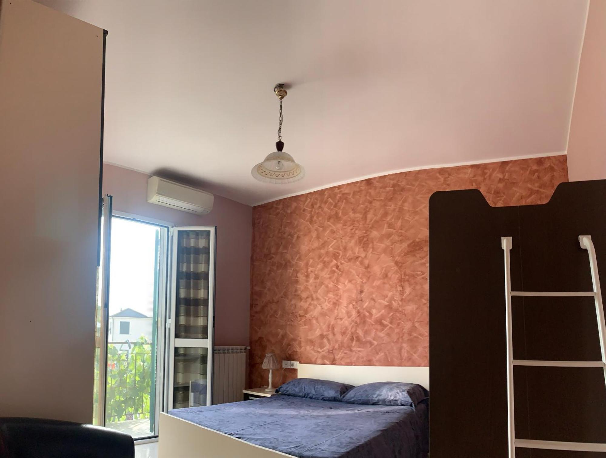 Ligo Bed and Breakfast Villanova d'Albenga Eksteriør billede
