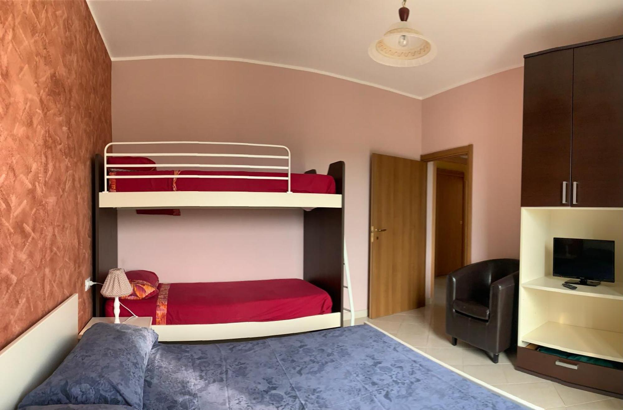 Ligo Bed and Breakfast Villanova d'Albenga Eksteriør billede
