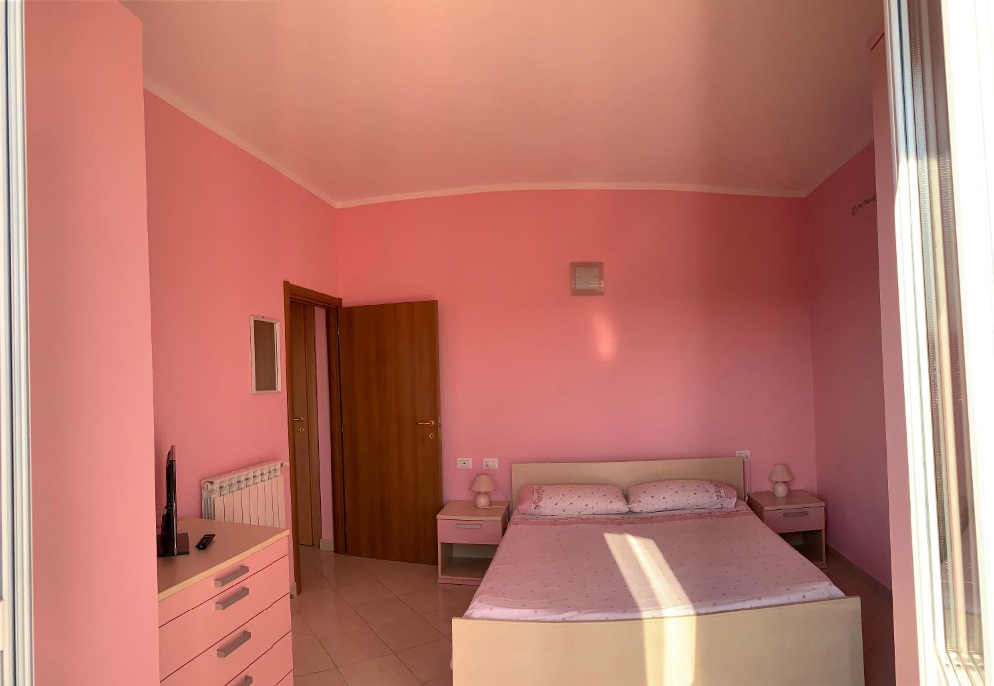 Ligo Bed and Breakfast Villanova d'Albenga Eksteriør billede