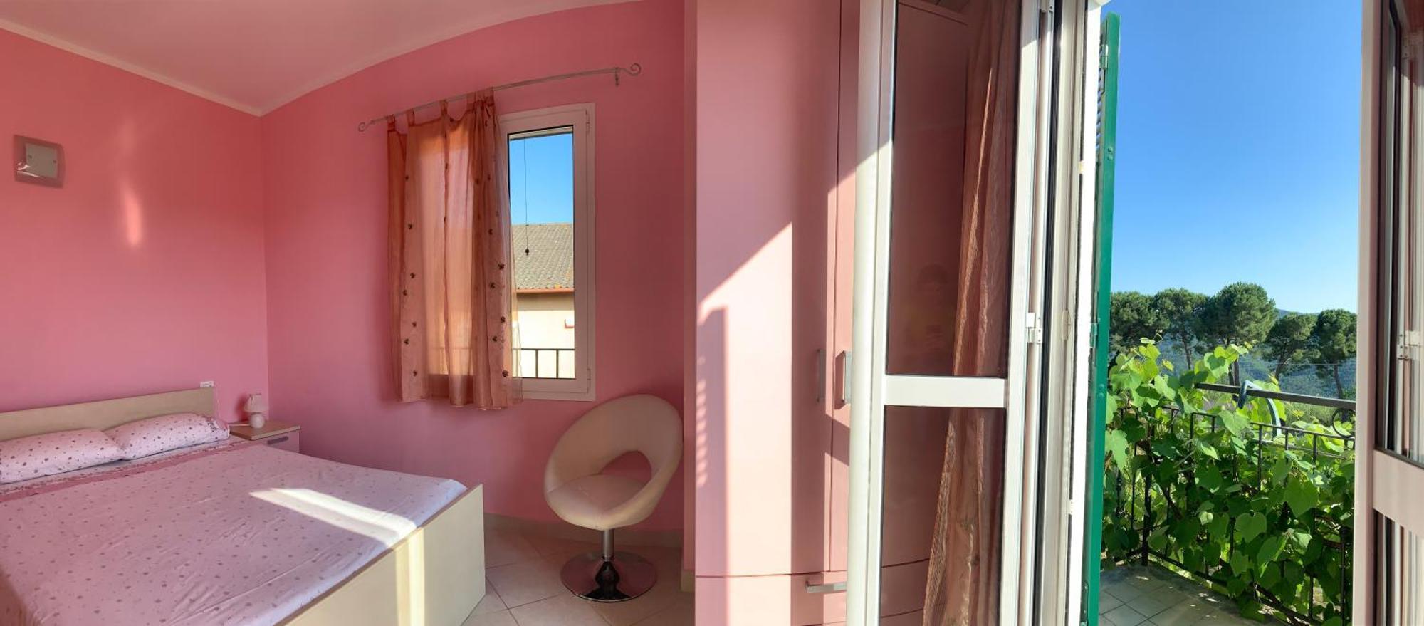 Ligo Bed and Breakfast Villanova d'Albenga Eksteriør billede