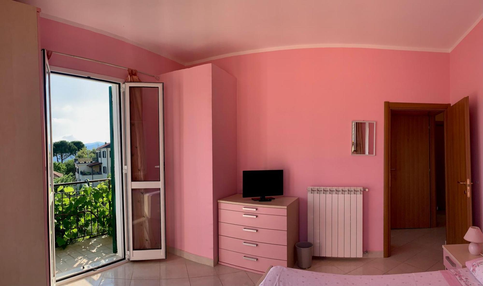 Ligo Bed and Breakfast Villanova d'Albenga Eksteriør billede