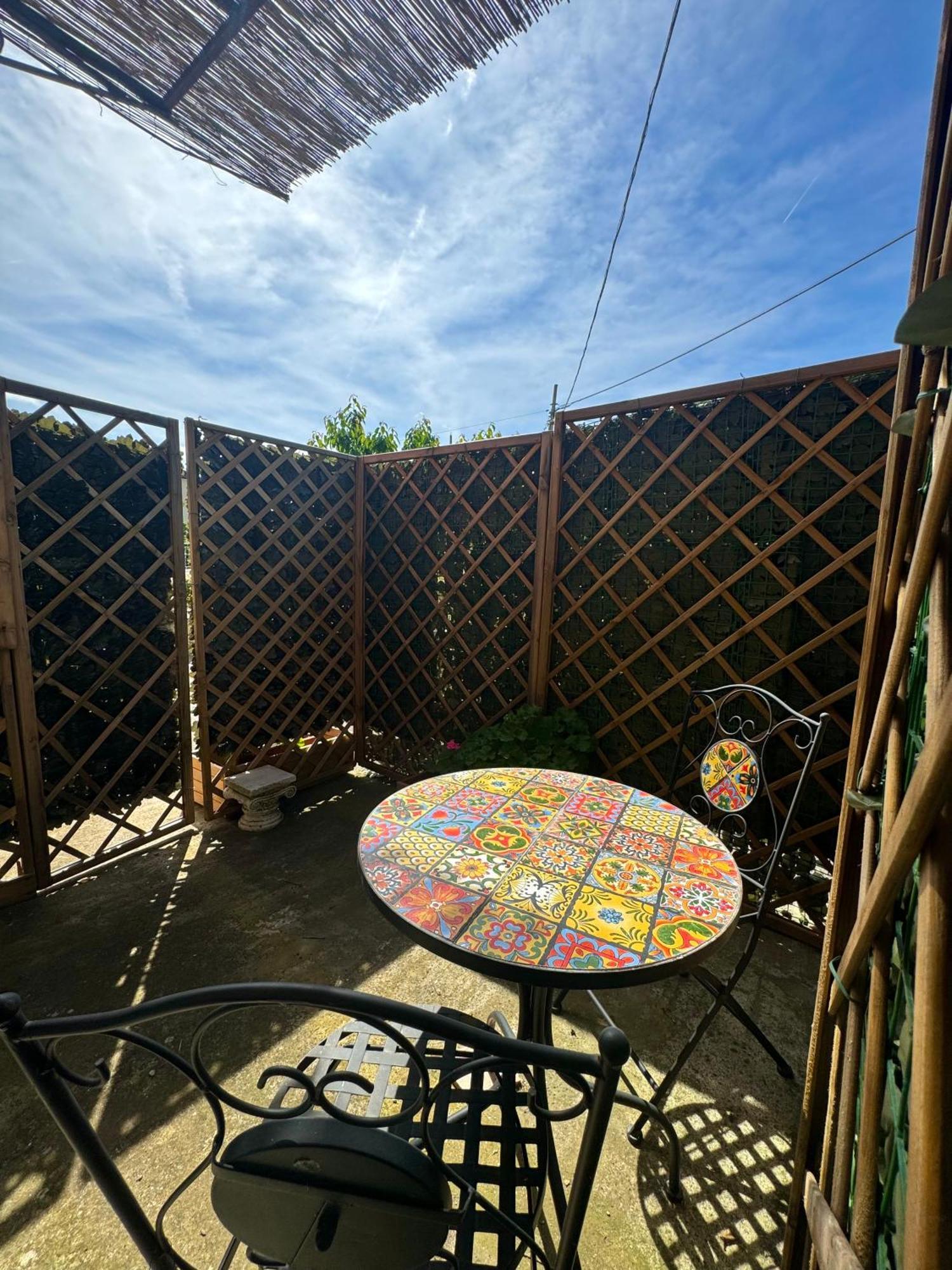Ligo Bed and Breakfast Villanova d'Albenga Eksteriør billede