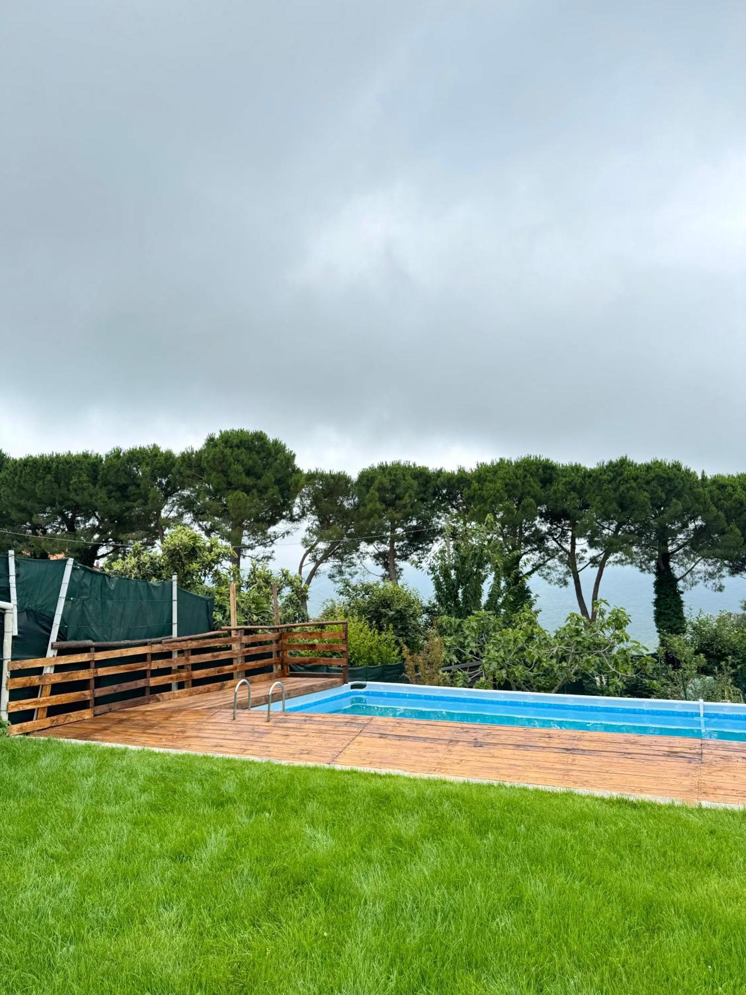 Ligo Bed and Breakfast Villanova d'Albenga Eksteriør billede